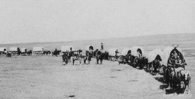 美国如果像苏联那样解体,会分裂成几个国家?