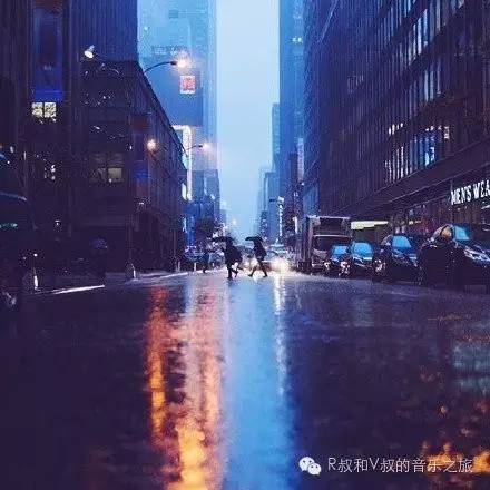 春末的南方城市——谈谈李志