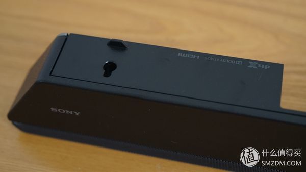 杜比全景声初体验---索尼回音壁HT-X9000F测