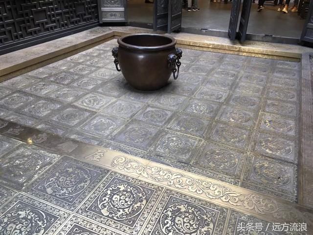 杭州旅游必去的景点除了西湖,还有这个免费的