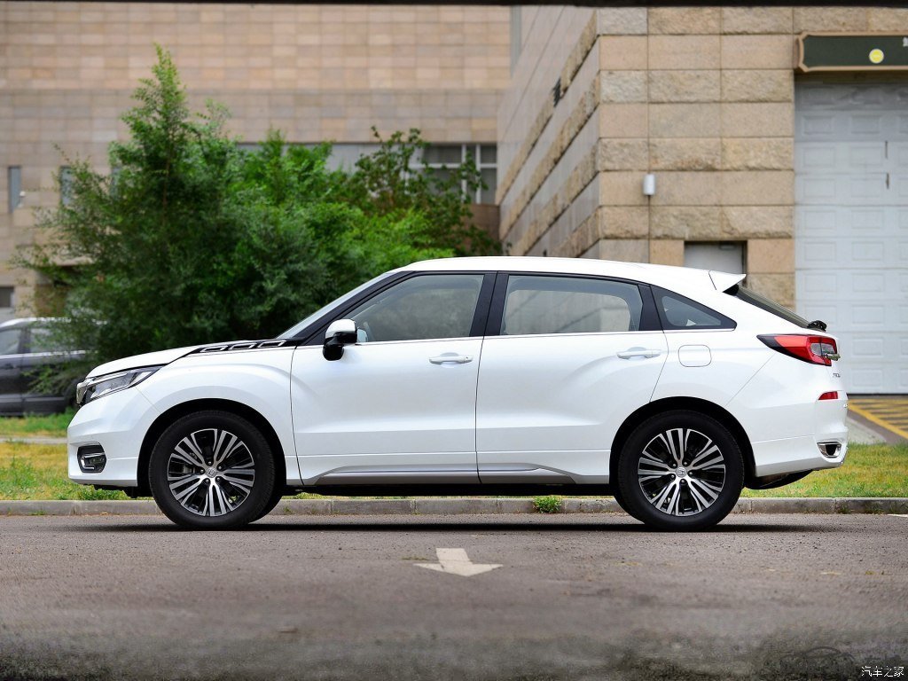 17款本田冠道最新消息限时优惠购车直降4万速