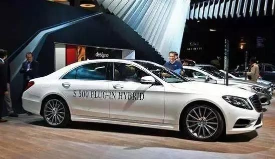 燃油车完了?!2018这个节骨眼上买新能源车还