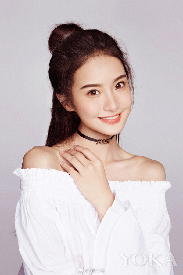 "职场"新秀耿直girl赖雨蒙!扛得住暴晒卖得了萌双鱼女特real