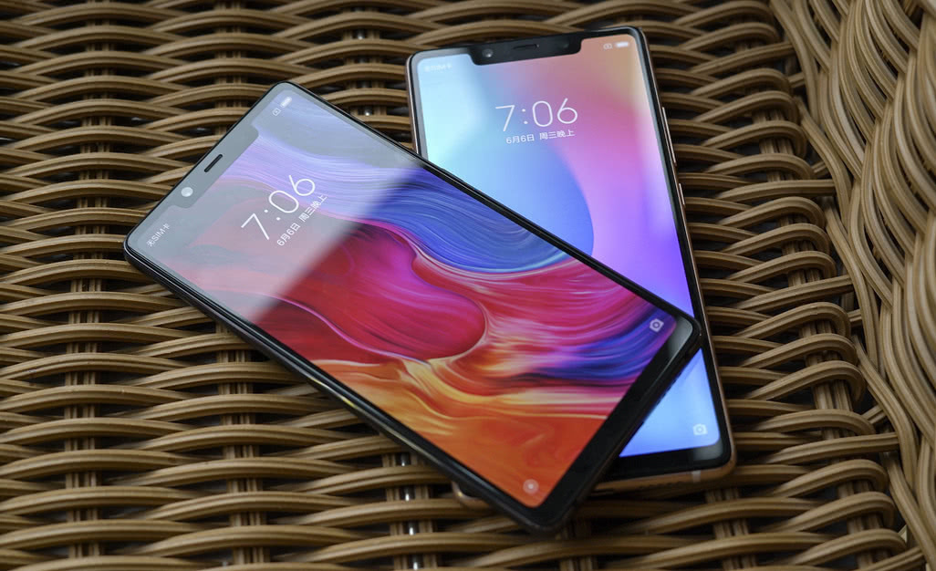 小米8SE首卖几天后,第一批拿到的消费者如何