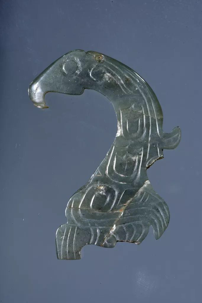 中国考古界的奥斯卡奖!2017年度全国十大考