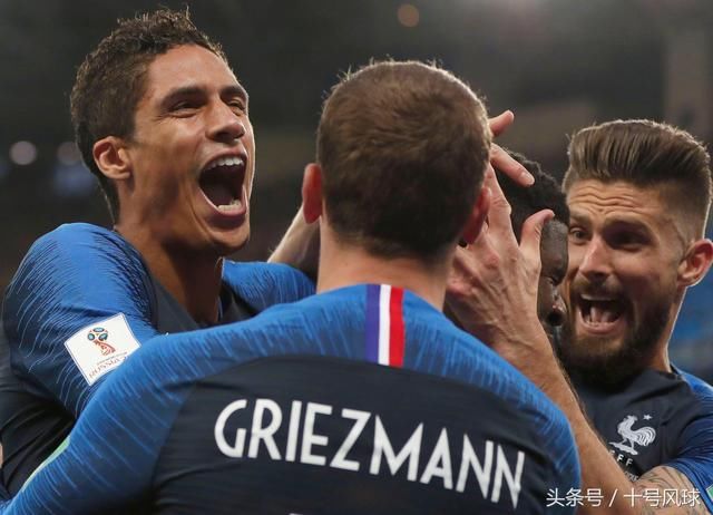 法国1-0比利时进决赛,看足球圈怎么评价?詹俊