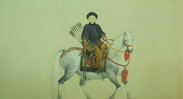 和珅的家产放在今天,远超世界首富比尔盖茨?和