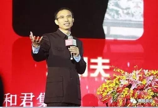 吃货风云:獐子岛扇贝又游走了,隔壁做粉丝和做