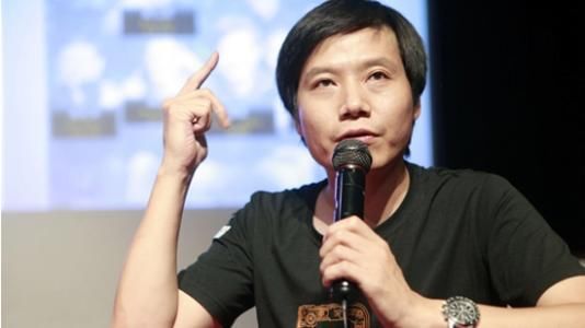 看小米如何玩转股权激励:7年估值2000亿,上千