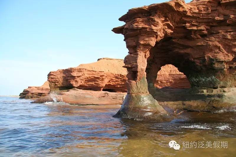 清秀佳人 加拿大爱德华王子岛