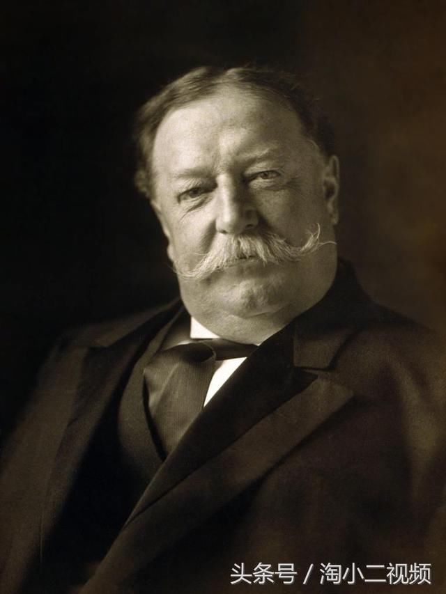 美国至今历任总统一览表,45个你认识几个?