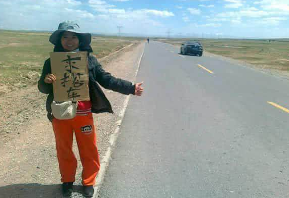 女的车主们打消念头吧,听听这位老司机怎么说