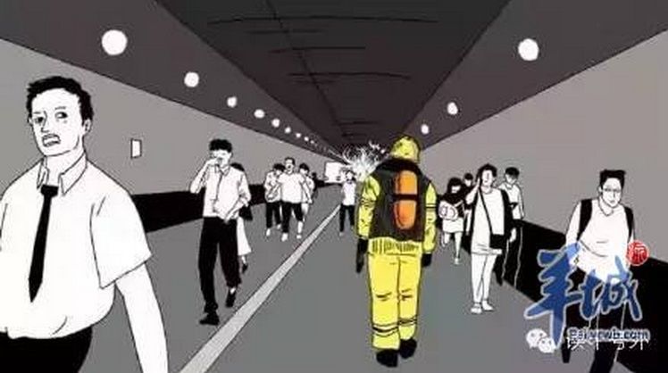 江门公安消防局进校园招聘,响应者寥寥!