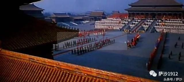 北京故宫真的有鬼吗?88年大人物在故宫遇鬼事