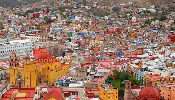 墨西哥文件公证和中国驻墨西哥使馆认证