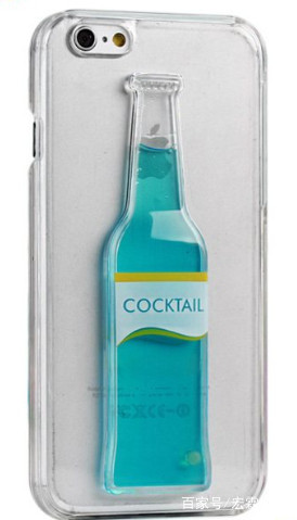 如何选择手机壳的材质?