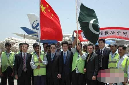 开挂的不只有印度,看看巴基斯坦社会现状才知