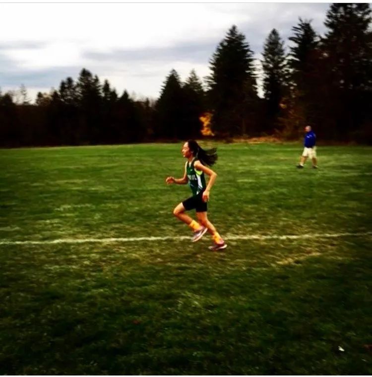 从小北漂,美高状元,如今美国名牌大学读一年后