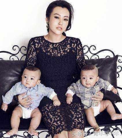 谢娜产下双胞胎:试管婴儿不是想有就有的!有多