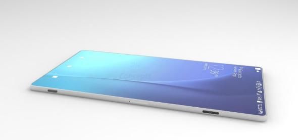 索尼Xpera10大法来袭,全屏升级更惊艳,边框轻