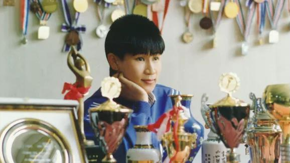 《奥运故事会》梦想的力量