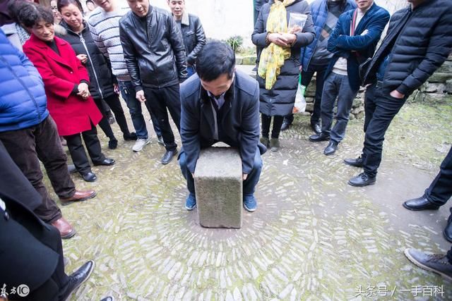 中国历史上所有武状元,快看看你家乡是不是尚