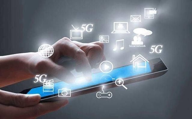 5G网路速度有多快,快到不敢相信