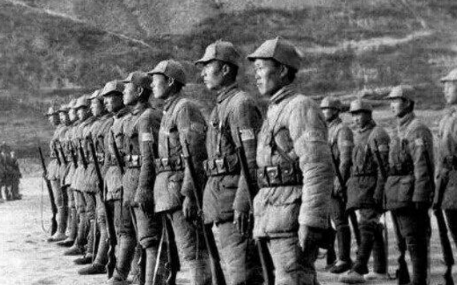 抗日时期一个师的兵力到底有多少人有几个副师