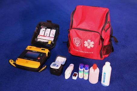 跑步成为科学的生活方式(图6) 跑步成为科学的生活方式(图6)