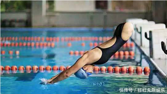 18年前那个失去双腿篮球女孩你们还记得吗?