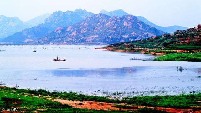 涝坡镇全力推进乡村旅游建设