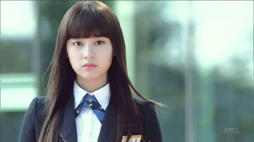 韩国最火的女演员金智媛却没有社交媒体账号?