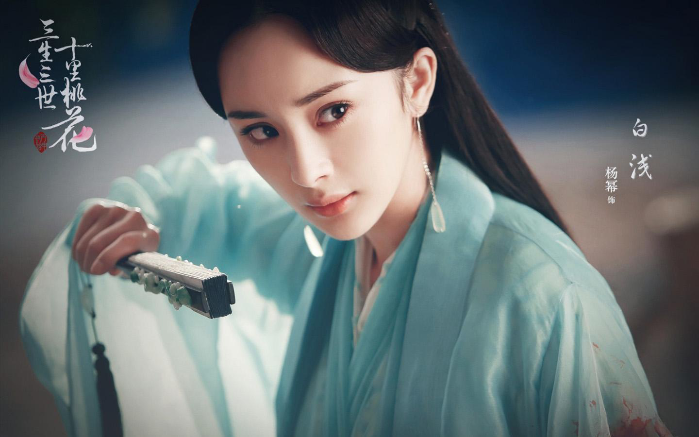 盘点娱乐圈爱轧戏的明星,杨幂迪丽热巴上榜