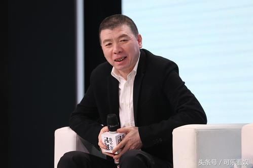 手机2》杀青,15年恩怨未了,冯小刚与崔永元为