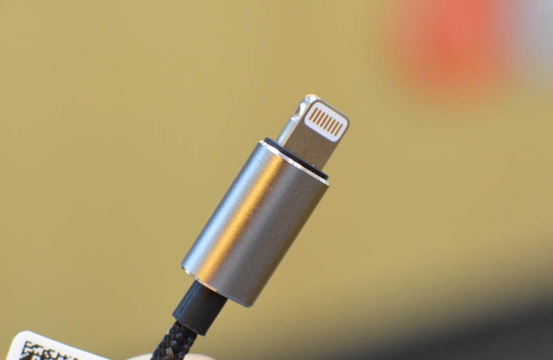 iphone7最佳音质的降噪线控耳机选择