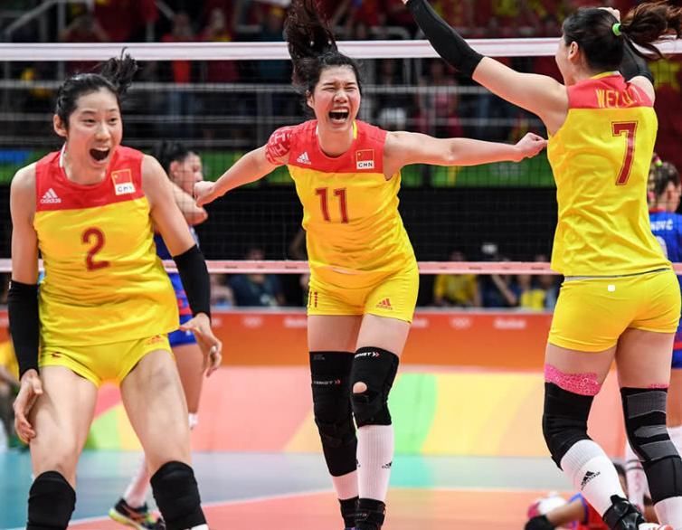 2018女排亚洲杯将在泰国开打,赛事具体安排如