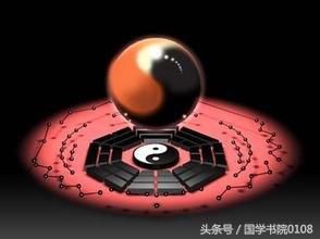 易经入门的十个基本知识点,喜欢研究易经的朋