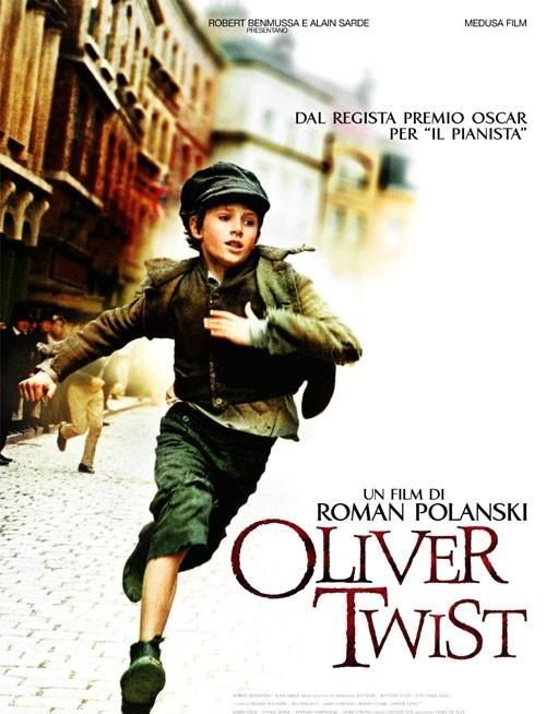 中考英语作文素材佳句积累:《雾都孤儿》金句