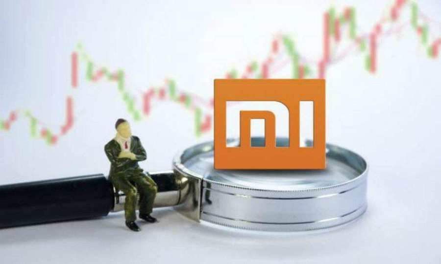 小米提交上市申请,有望成同股不同权第一股,雷