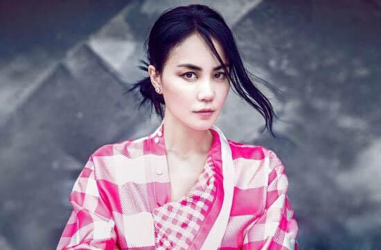 王菲的老公,盘点王菲结过的两次婚与感情史