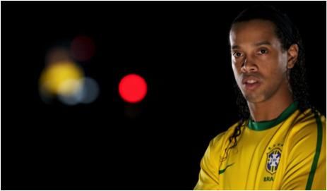 2018年世界前十名最富有的足球运动员