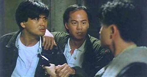 周润发在港票房最高电影,不是英雄本色,不是赌