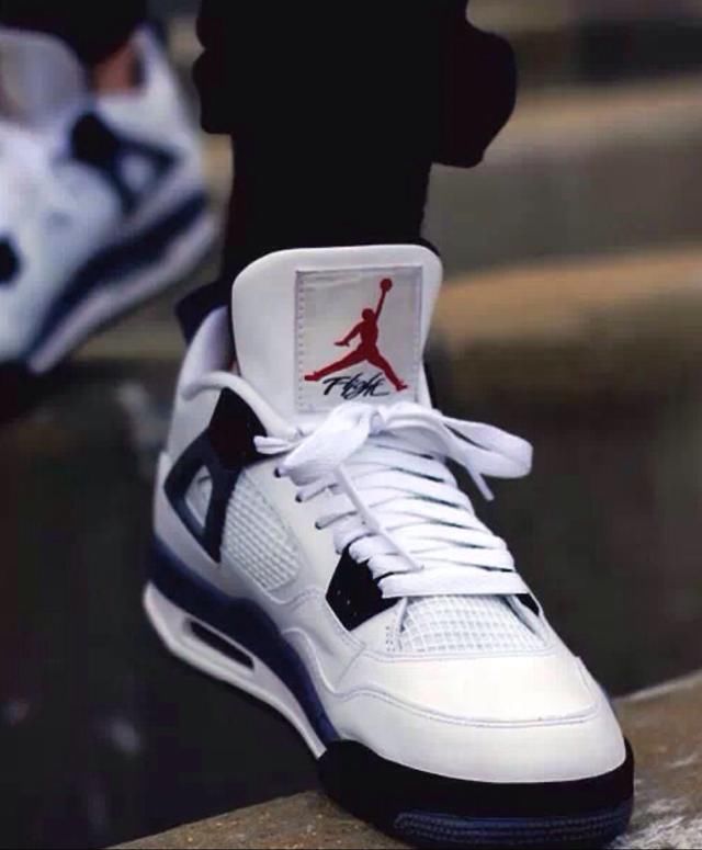 aj篮球鞋搭配,乔丹4代篮球鞋搭配技巧