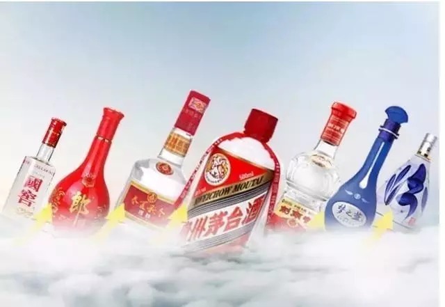 临近年底,白酒又涨价了?多款高端酒再上千元 临近年底,白酒又涨价了?多款高端酒再上千元