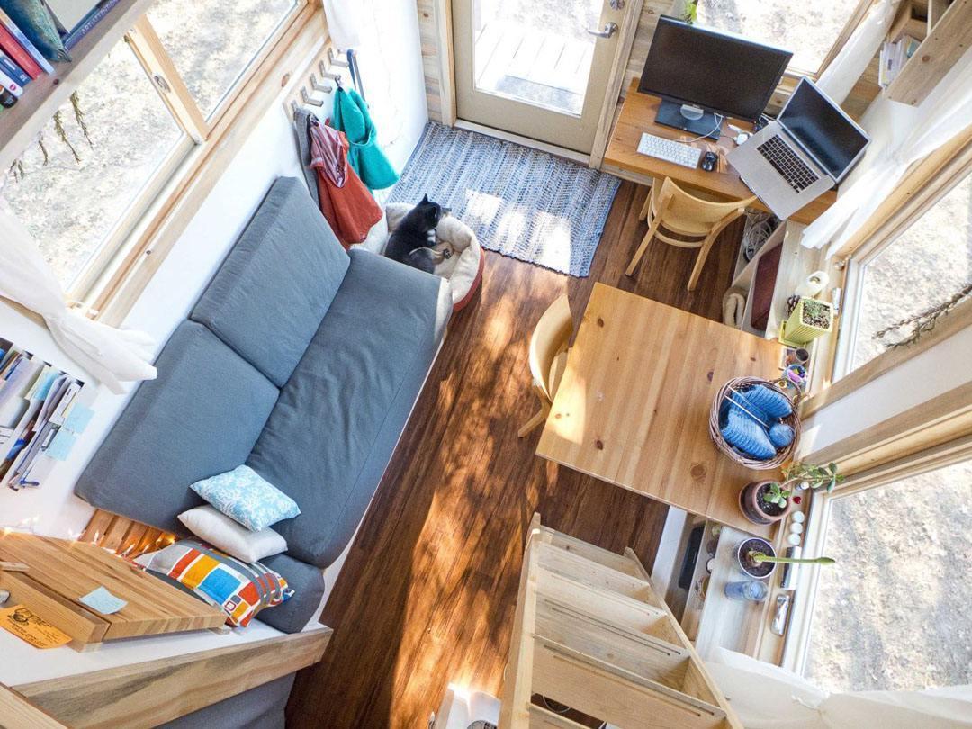 大连新规来了!出租屋人均实际租住面积不得低