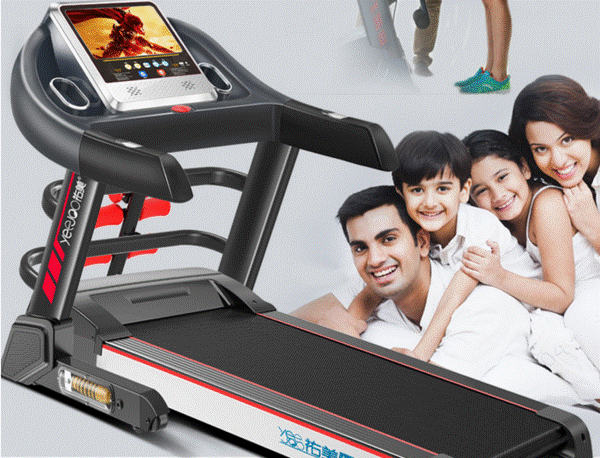 佑美跑步机w999哪款好 佑美跑步机选择指南 佑美跑步机w999哪款好 佑美跑步机选择指南