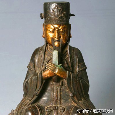 你不知道的各路财神爷，看你适合供奉哪位财神爷