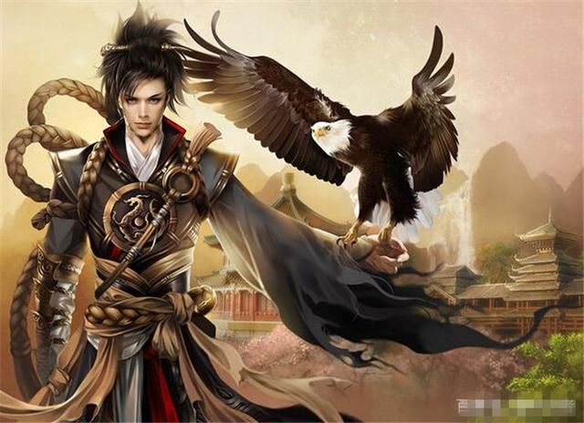 三本有内涵的网络小说,第2本《史上第一祖师爷