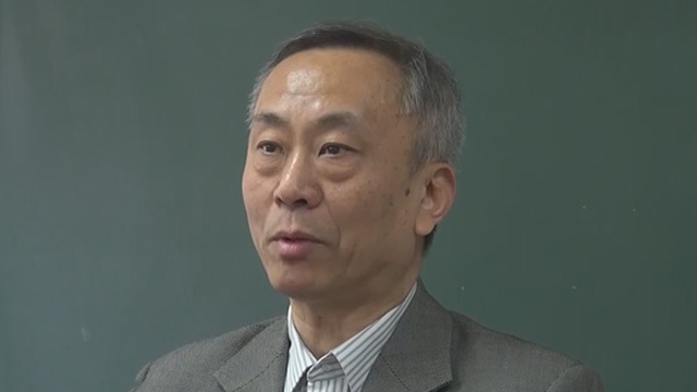 十九大代表冯培:辅导青年学生准确把握十九大精神 十九大代表冯培:辅导青年学生准确把握十九大精神