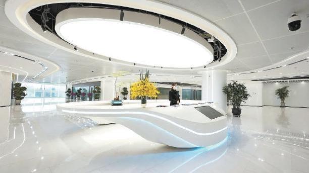 北京亦庄产业向全球价值链高端跃升